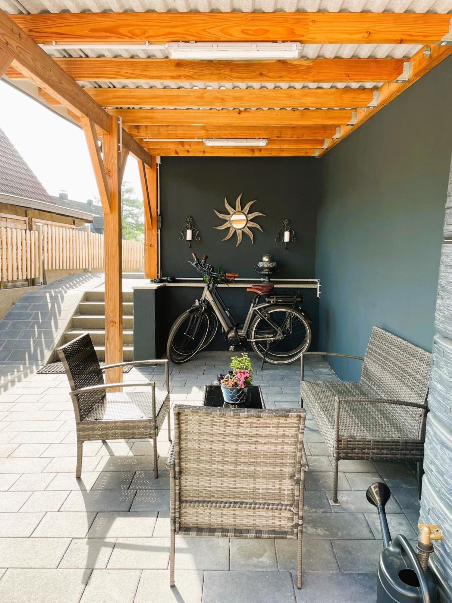Ferienwohnung Stamer Eckernförde Exteriör bild